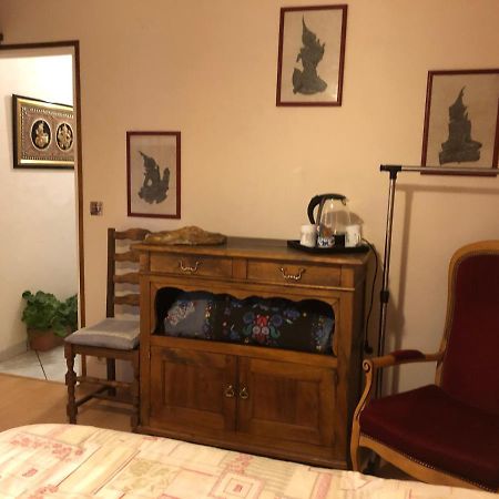 Chambre D'Hotes Les Chapelles Exterior photo